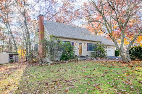 Photo of 15 Jan Road, Bristol, CT 06010 (MLS # 24139231)
