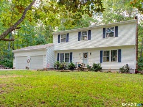 Photo of 24 Queen Eleanor Drive, Ledyard, CT 06335 (MLS # 24205835)