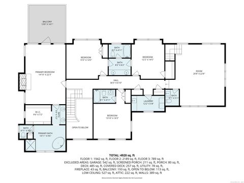 Tiny photo for 123 Greens Farms Road, Westport, CT 06880 (MLS # 24137404)