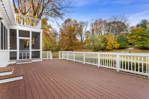 Tiny photo for 123 Greens Farms Road, Westport, CT 06880 (MLS # 24137404)
