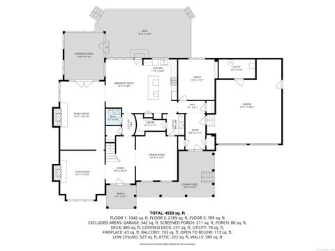 Tiny photo for 123 Greens Farms Road, Westport, CT 06880 (MLS # 24137404)