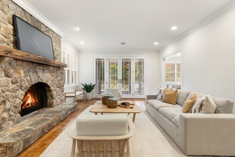 Tiny photo for 123 Greens Farms Road, Westport, CT 06880 (MLS # 24137404)