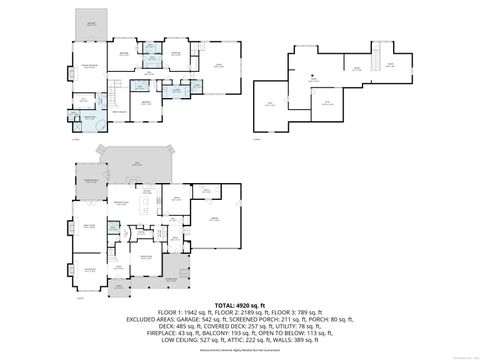 Tiny photo for 123 Greens Farms Road, Westport, CT 06880 (MLS # 24137404)