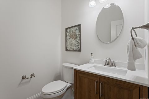 Tiny photo for 123 Greens Farms Road, Westport, CT 06880 (MLS # 24137404)