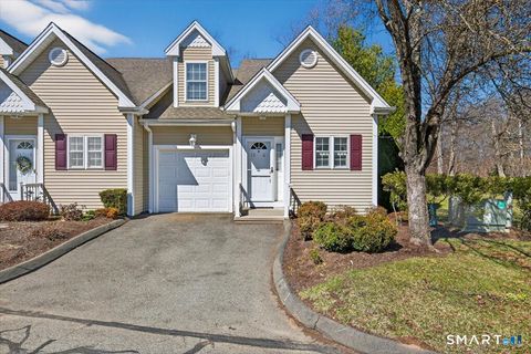 Condo For Sale - 500 Elm Street #13-6<br/> North Haven, CT 06473