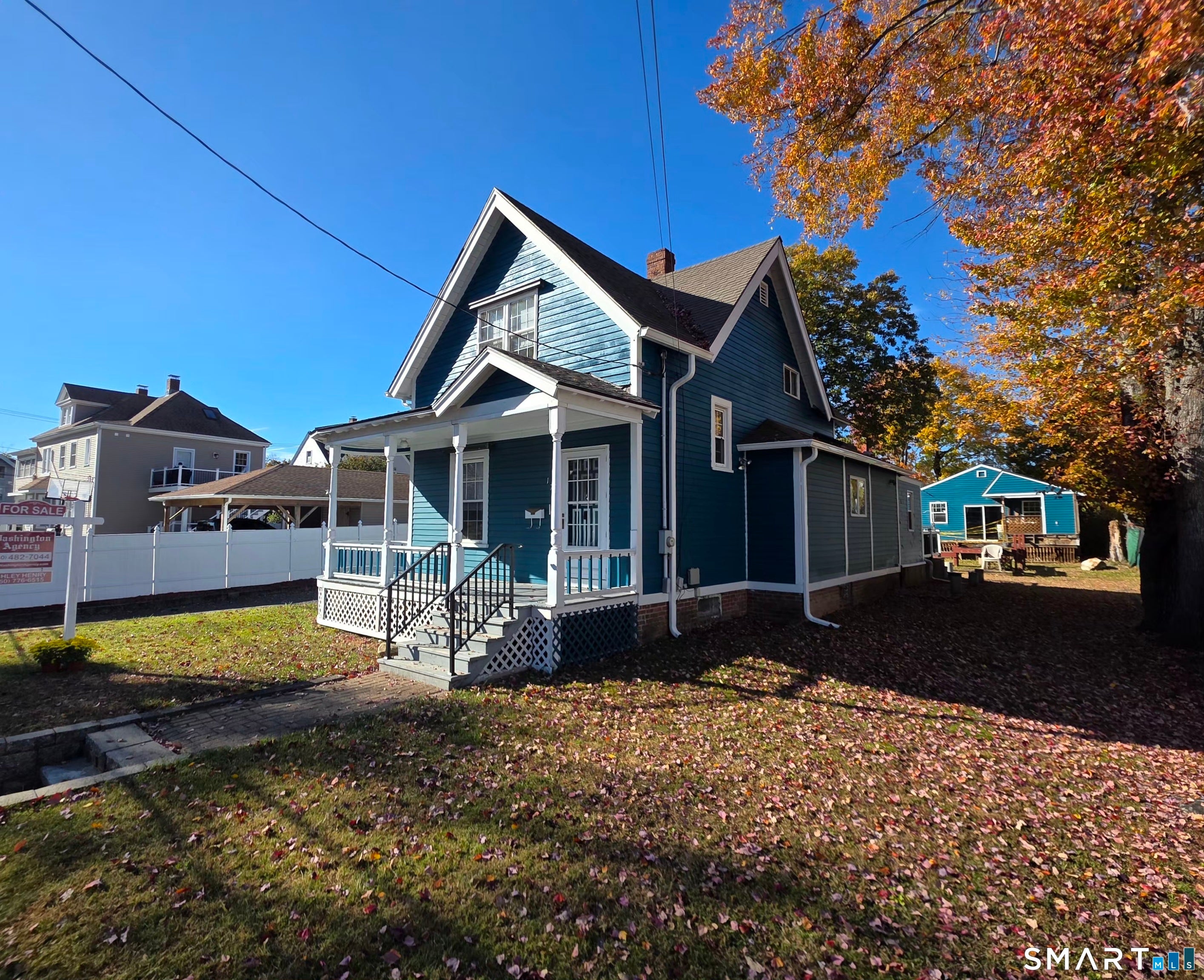 17 Edgewood Avenue