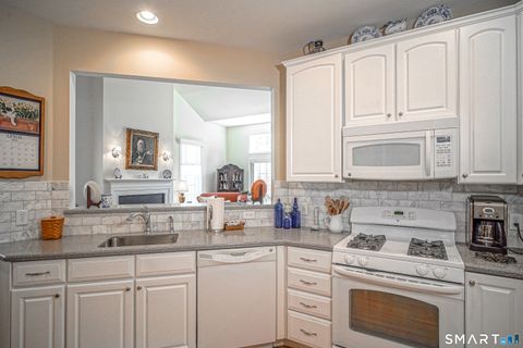 Tiny photo for 156 Sycamore Drive #156, Prospect, CT 06712 (MLS # 24170069)