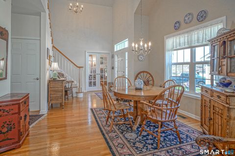 Tiny photo for 156 Sycamore Drive #156, Prospect, CT 06712 (MLS # 24170069)