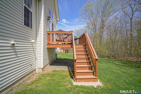 Tiny photo for 156 Sycamore Drive #156, Prospect, CT 06712 (MLS # 24170069)