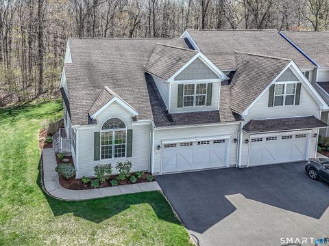 Tiny photo for 156 Sycamore Drive #156, Prospect, CT 06712 (MLS # 24170069)