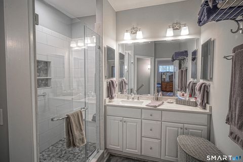 Tiny photo for 156 Sycamore Drive #156, Prospect, CT 06712 (MLS # 24170069)