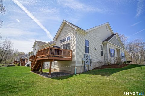 Tiny photo for 156 Sycamore Drive #156, Prospect, CT 06712 (MLS # 24170069)