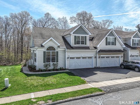 Tiny photo for 156 Sycamore Drive #156, Prospect, CT 06712 (MLS # 24170069)