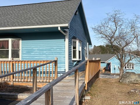 Tiny photo for 554 Liberty Highway #Suite 6, Putnam, CT 06260 (MLS # 24142652)