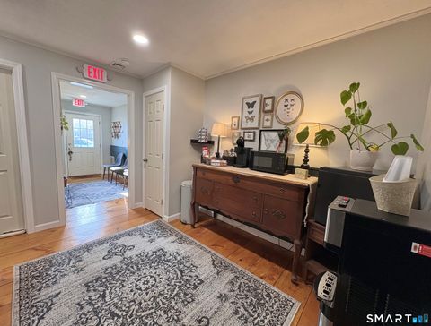 Tiny photo for 554 Liberty Highway #Suite 6, Putnam, CT 06260 (MLS # 24142652)