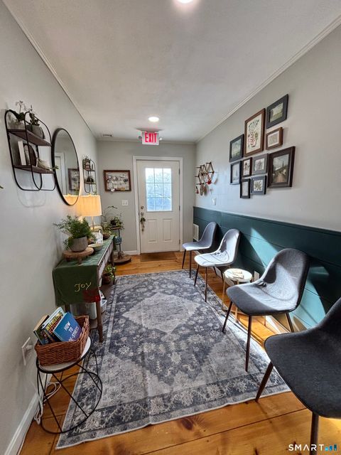 Tiny photo for 554 Liberty Highway #Suite 6, Putnam, CT 06260 (MLS # 24142652)