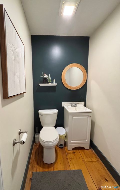 Tiny photo for 554 Liberty Highway #Suite 6, Putnam, CT 06260 (MLS # 24142652)