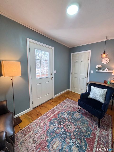 Tiny photo for 554 Liberty Highway #Suite 6, Putnam, CT 06260 (MLS # 24142652)