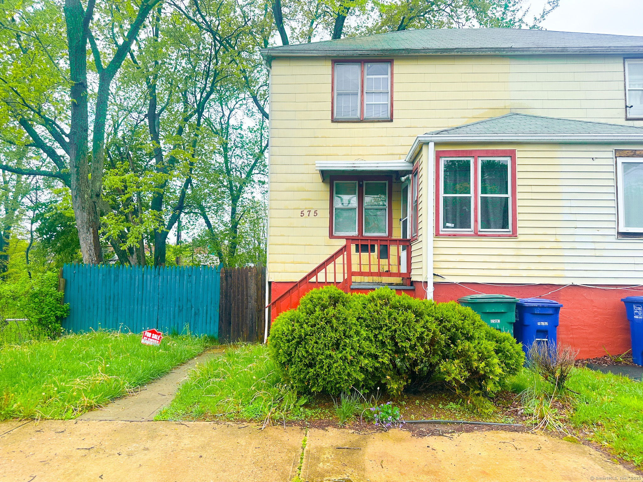 575 Pearl Harbor Street, Bridgeport, Connecticut image 1