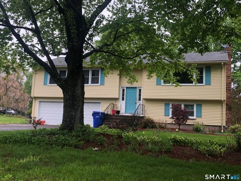 Tiny photo for 862 Pleasant Valley Road, South Windsor, CT 06074 (MLS # 24188585)