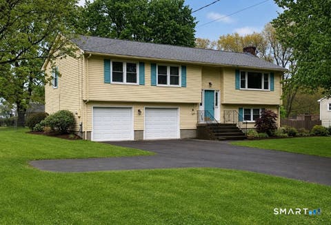 Photo of 862 Pleasant Valley Road, South Windsor, CT 06074 (MLS # 24188585)