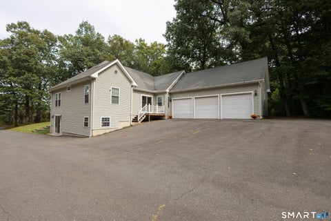 Tiny photo for 280 Laning Street, Southington, CT 06489 (MLS # 24210137)