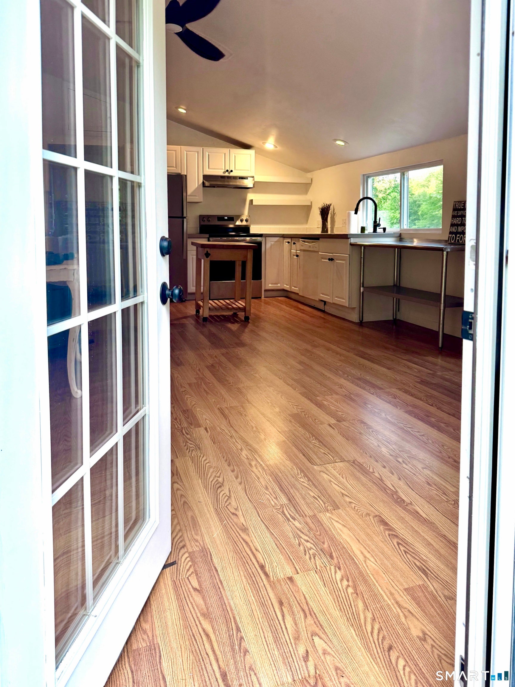 7 Sawmill Road