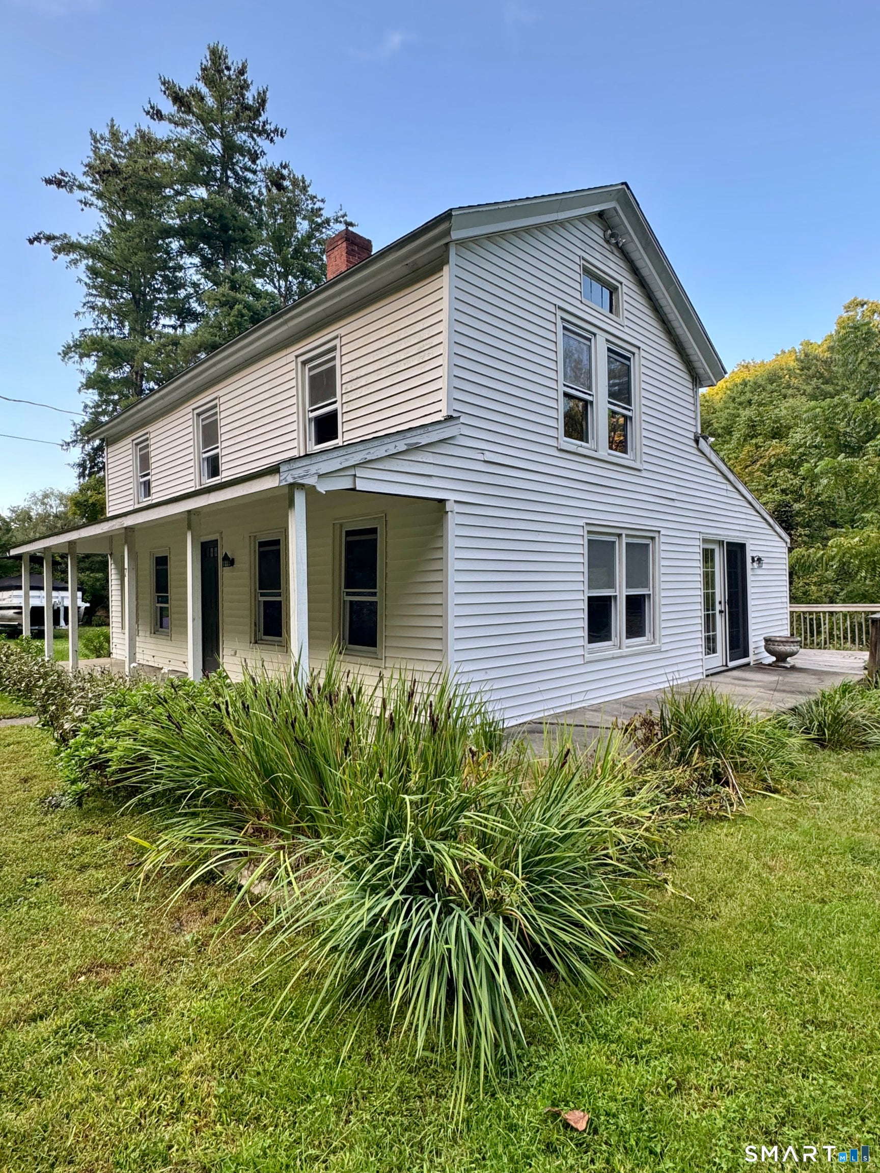 7 Sawmill Road