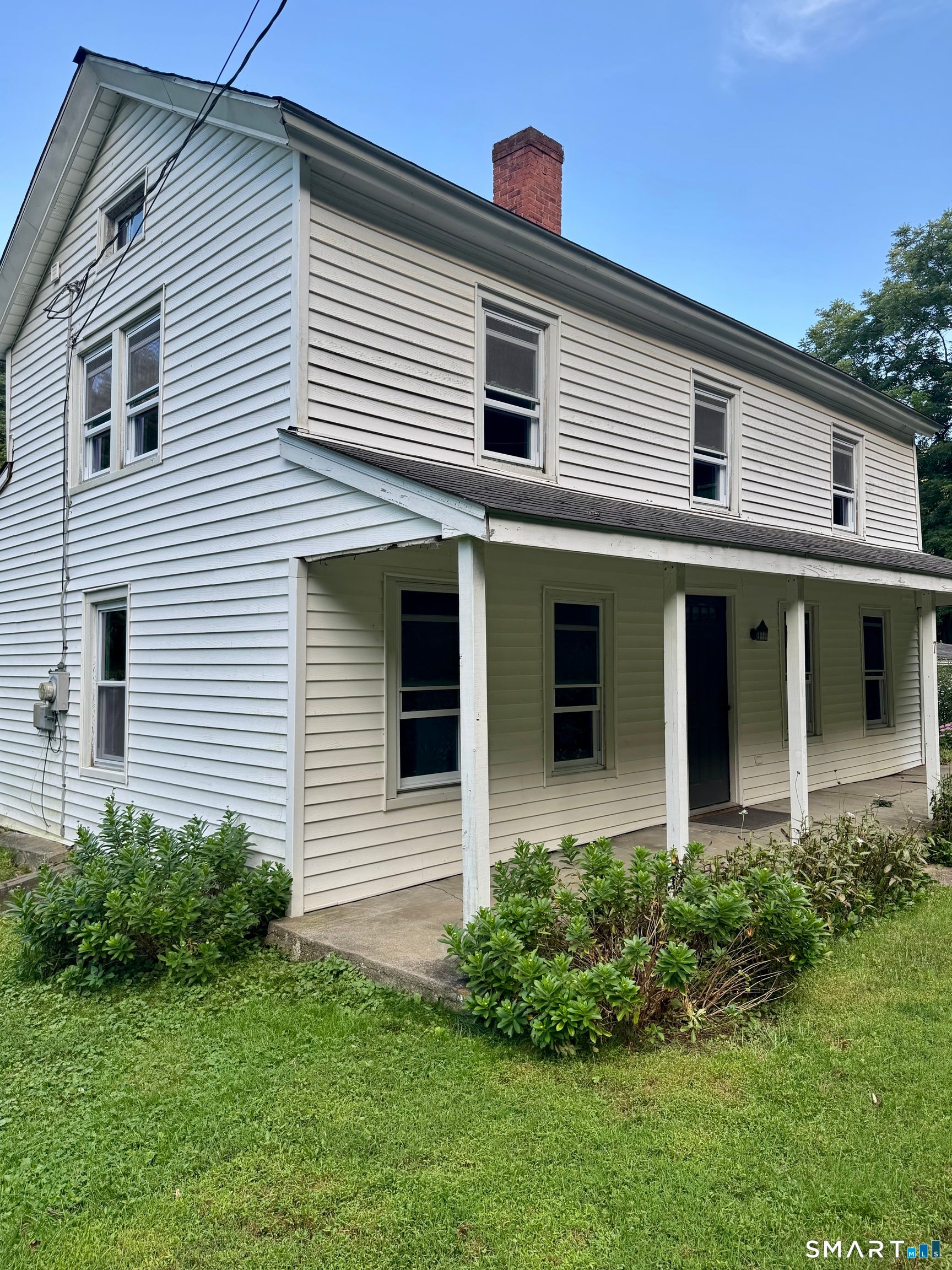 7 Sawmill Road