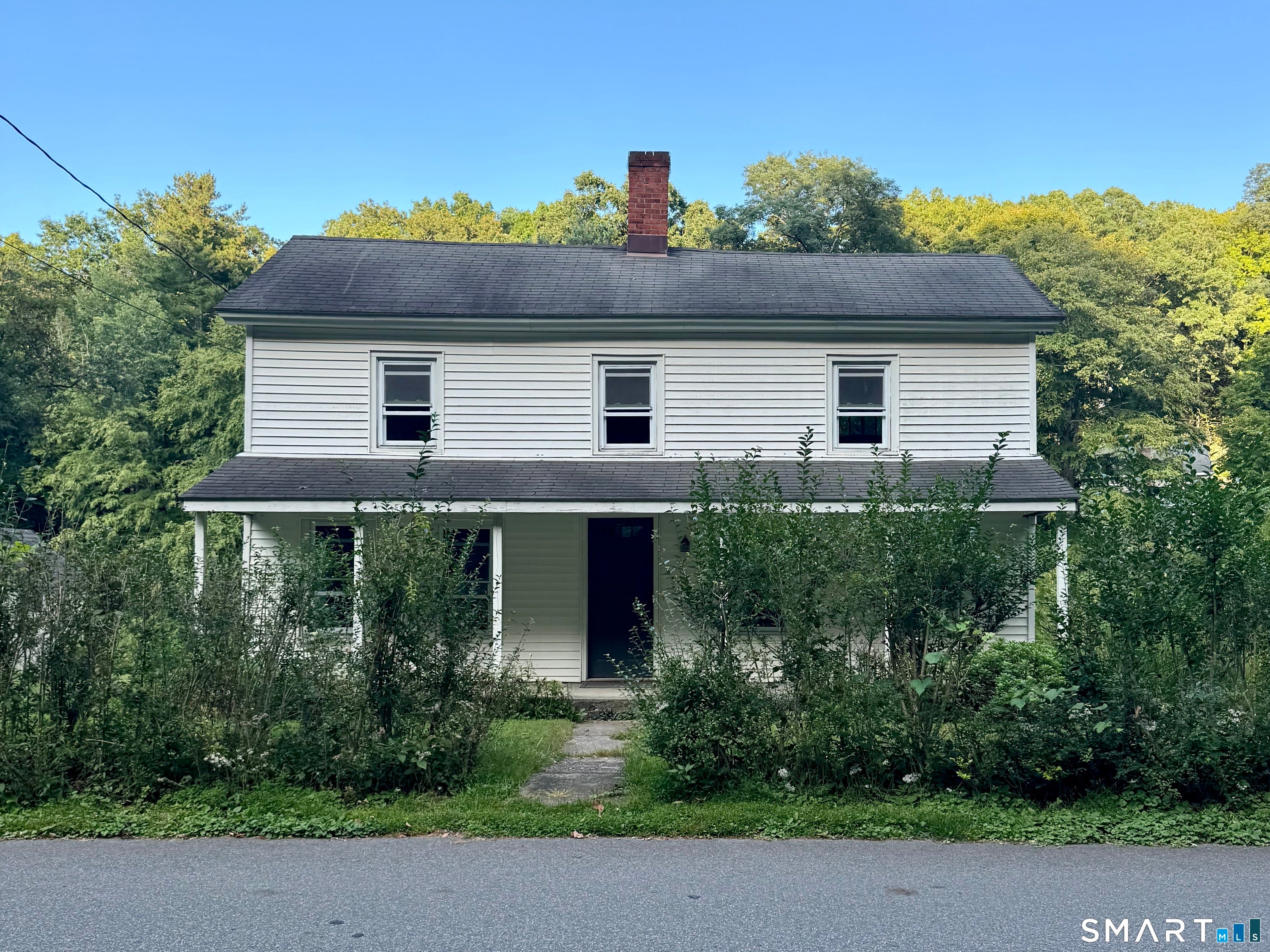 7 Sawmill Road