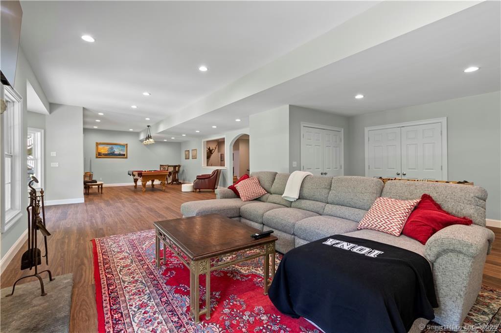 76 French Mountain Road, Watertown, Connecticut image 36