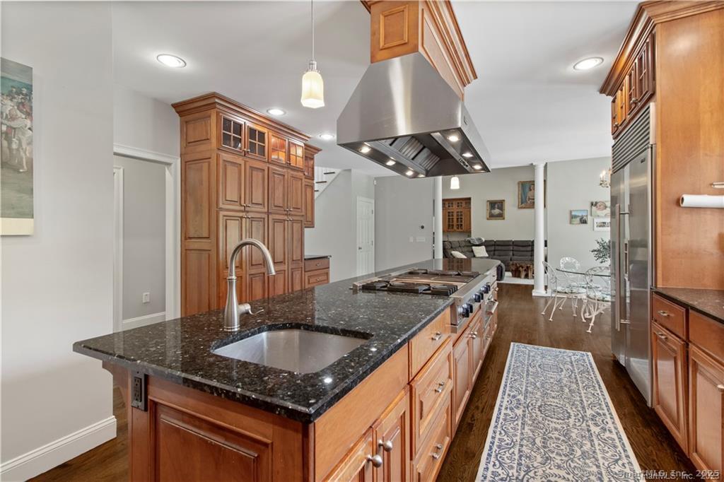 76 French Mountain Road, Watertown, Connecticut image 14