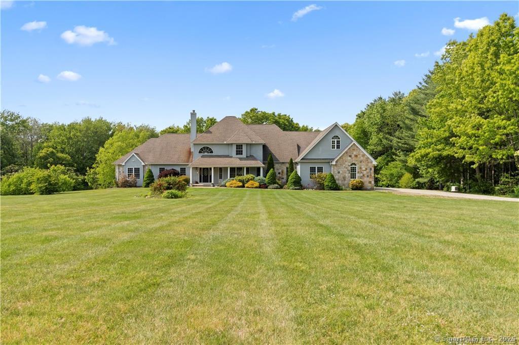 76 French Mountain Road, Watertown, Connecticut image 2
