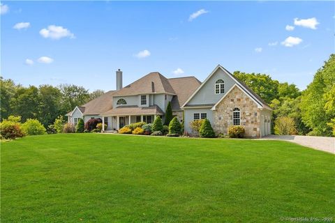 76 French Mountain Road Watertown CT 06795