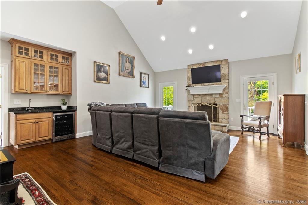 76 French Mountain Road, Watertown, Connecticut image 16
