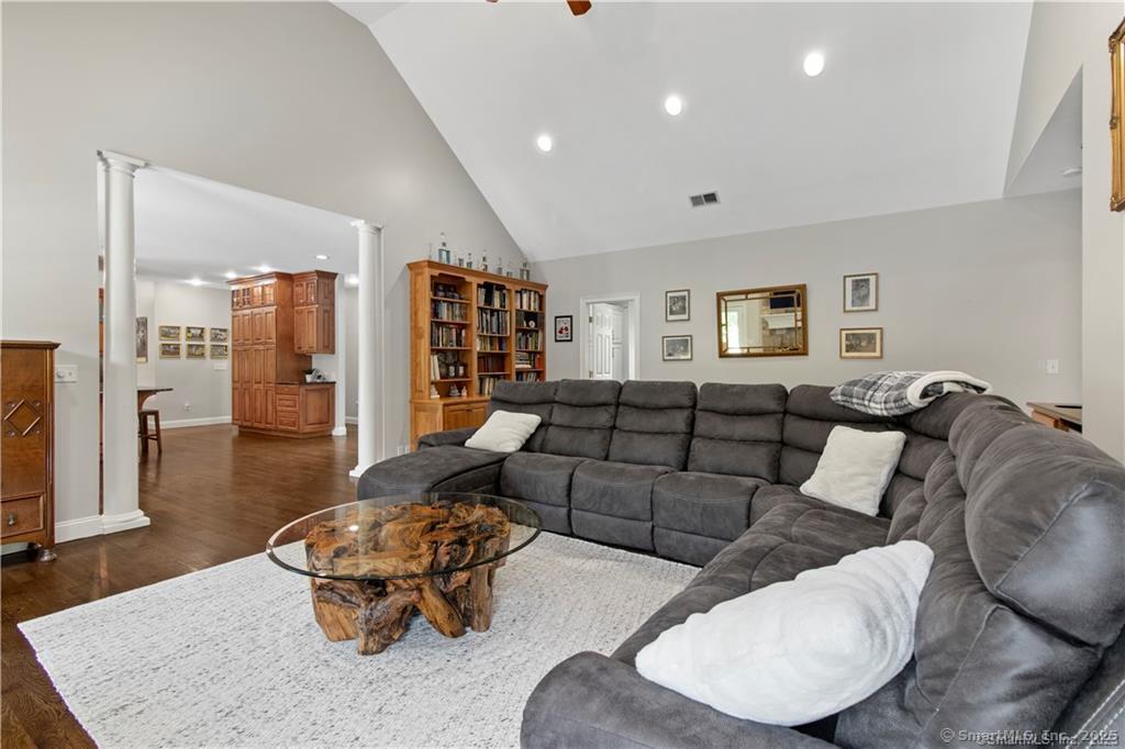 76 French Mountain Road, Watertown, Connecticut image 15