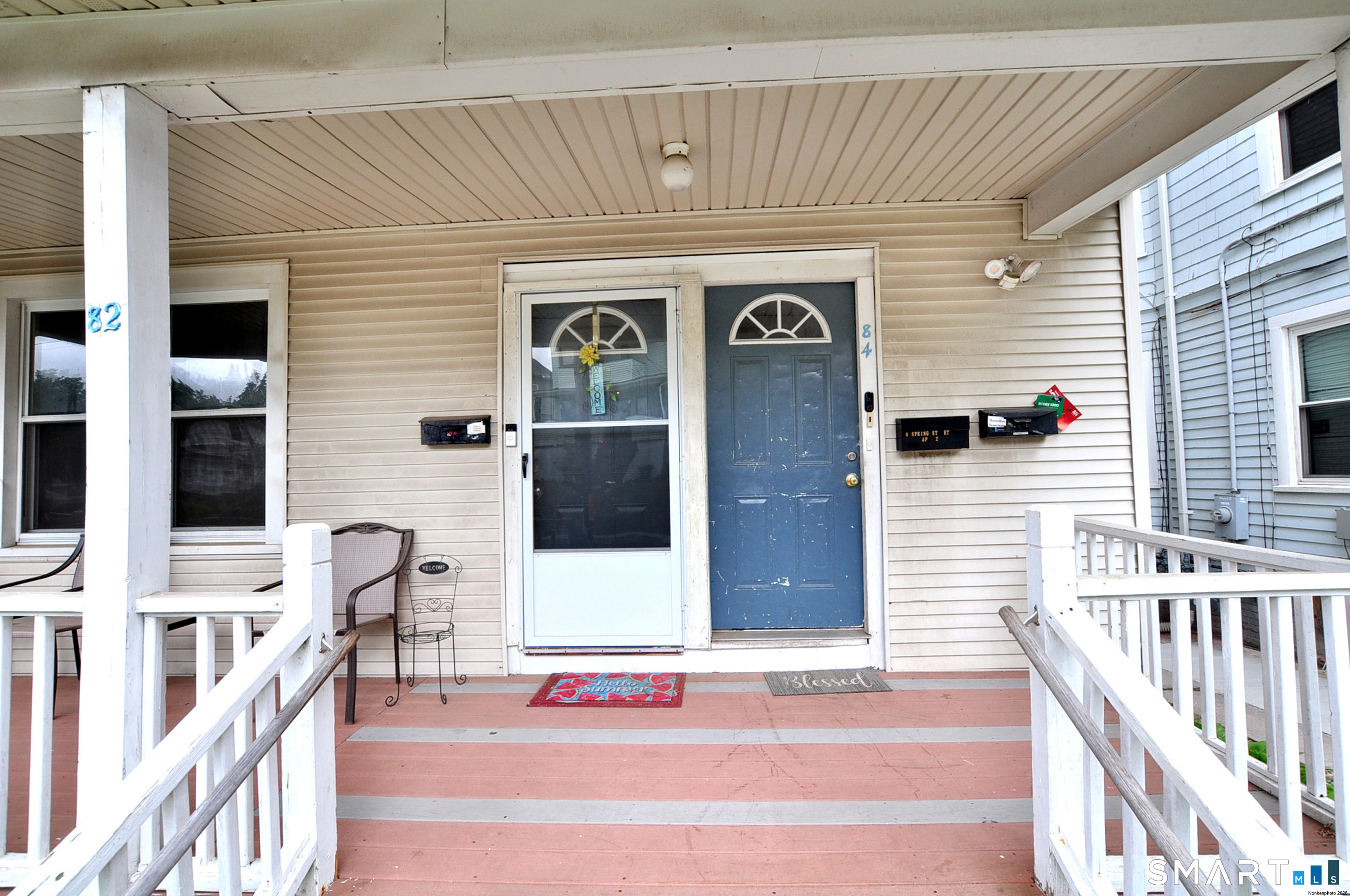 82 Spring Street