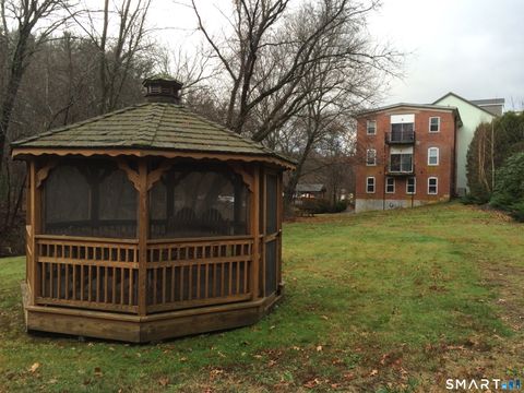 Tiny photo for 309 Whetstone Mills #309, Killingly, CT 06241 (MLS # 24172841)