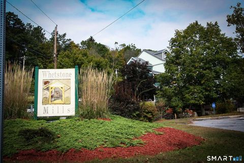 Tiny photo for 309 Whetstone Mills #309, Killingly, CT 06241 (MLS # 24172841)