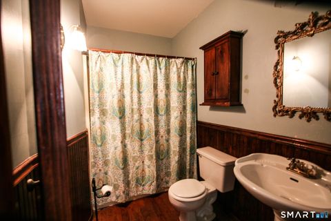 Tiny photo for 309 Whetstone Mills #309, Killingly, CT 06241 (MLS # 24172841)