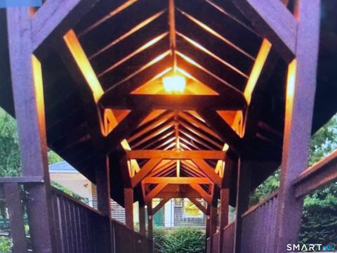 Photo of 309 Whetstone Mills #309, Killingly, CT 06241 (MLS # 24172841)