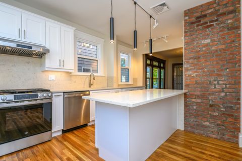 Photo of 27 Hubinger Street #1, New Haven, CT 06511 (MLS # 24135460)