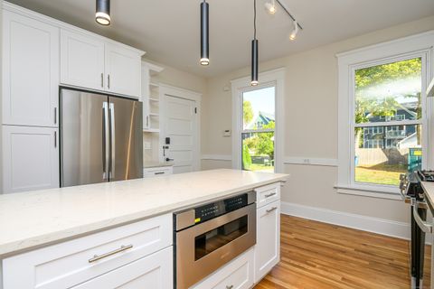 Tiny photo for 27 Hubinger Street #1, New Haven, CT 06511 (MLS # 24135460)