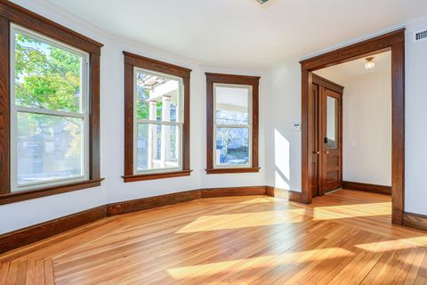 Tiny photo for 27 Hubinger Street #1, New Haven, CT 06511 (MLS # 24135460)