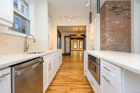 Tiny photo for 27 Hubinger Street #1, New Haven, CT 06511 (MLS # 24135460)