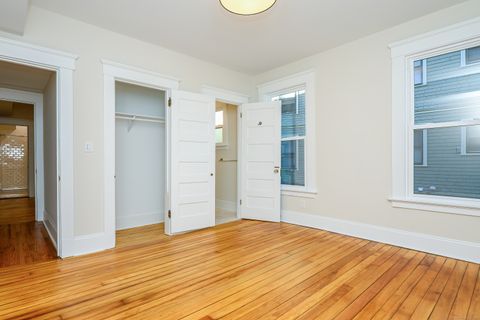 Tiny photo for 27 Hubinger Street #1, New Haven, CT 06511 (MLS # 24135460)