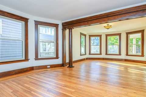 Tiny photo for 27 Hubinger Street #1, New Haven, CT 06511 (MLS # 24135460)