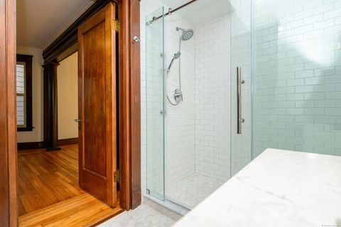 Tiny photo for 27 Hubinger Street #1, New Haven, CT 06511 (MLS # 24135460)