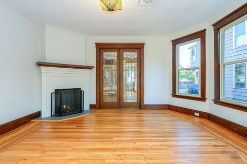 Tiny photo for 27 Hubinger Street #1, New Haven, CT 06511 (MLS # 24135460)