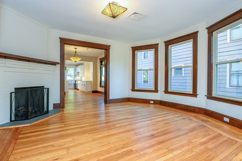 Tiny photo for 27 Hubinger Street #1, New Haven, CT 06511 (MLS # 24135460)